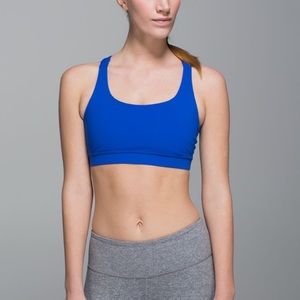Lululemon Energy Bra